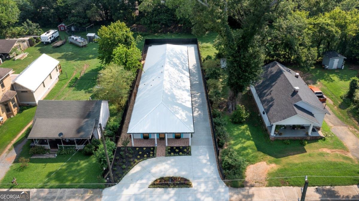 225 Erwin Street Cartersville - Photo 58