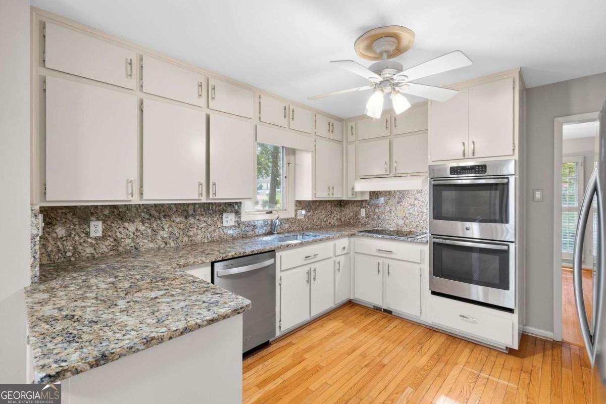 4930 Twin Branches Way Atlanta - Photo 28