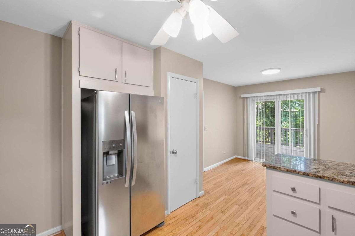 4930 Twin Branches Way Atlanta - Photo 29