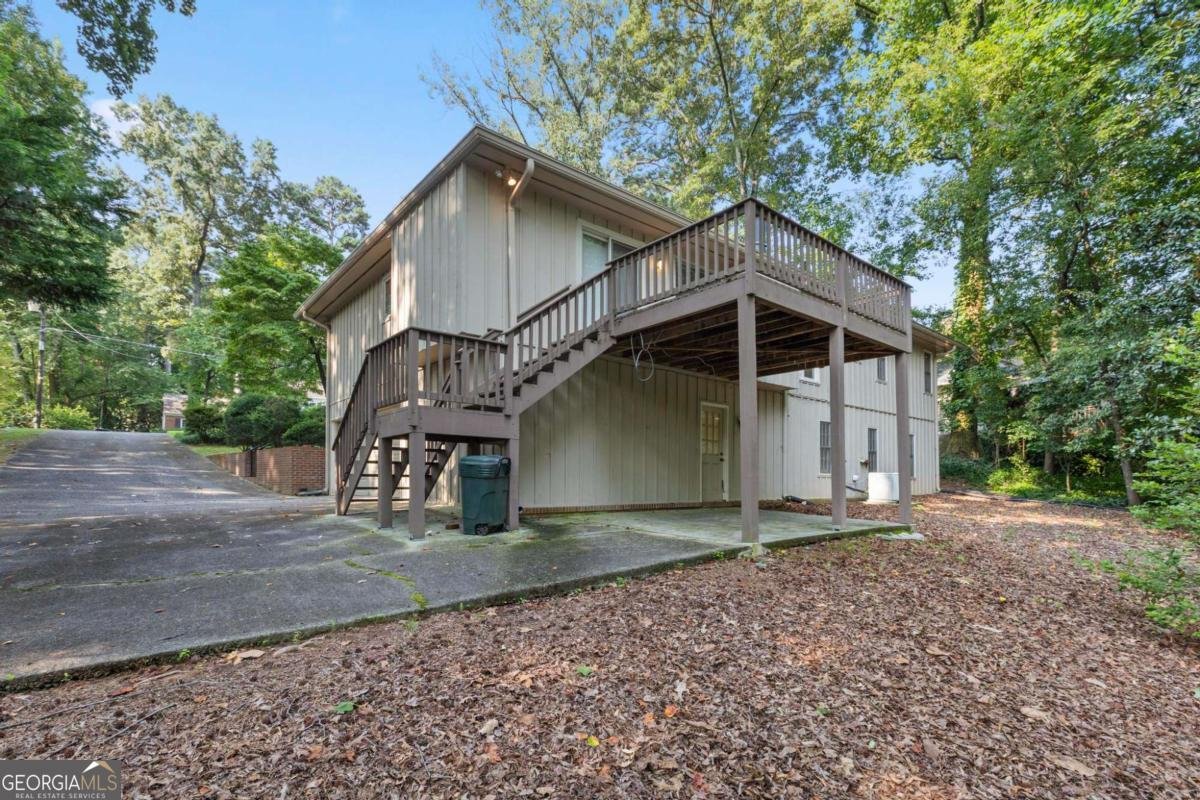 4930 Twin Branches Way Atlanta - Photo 43