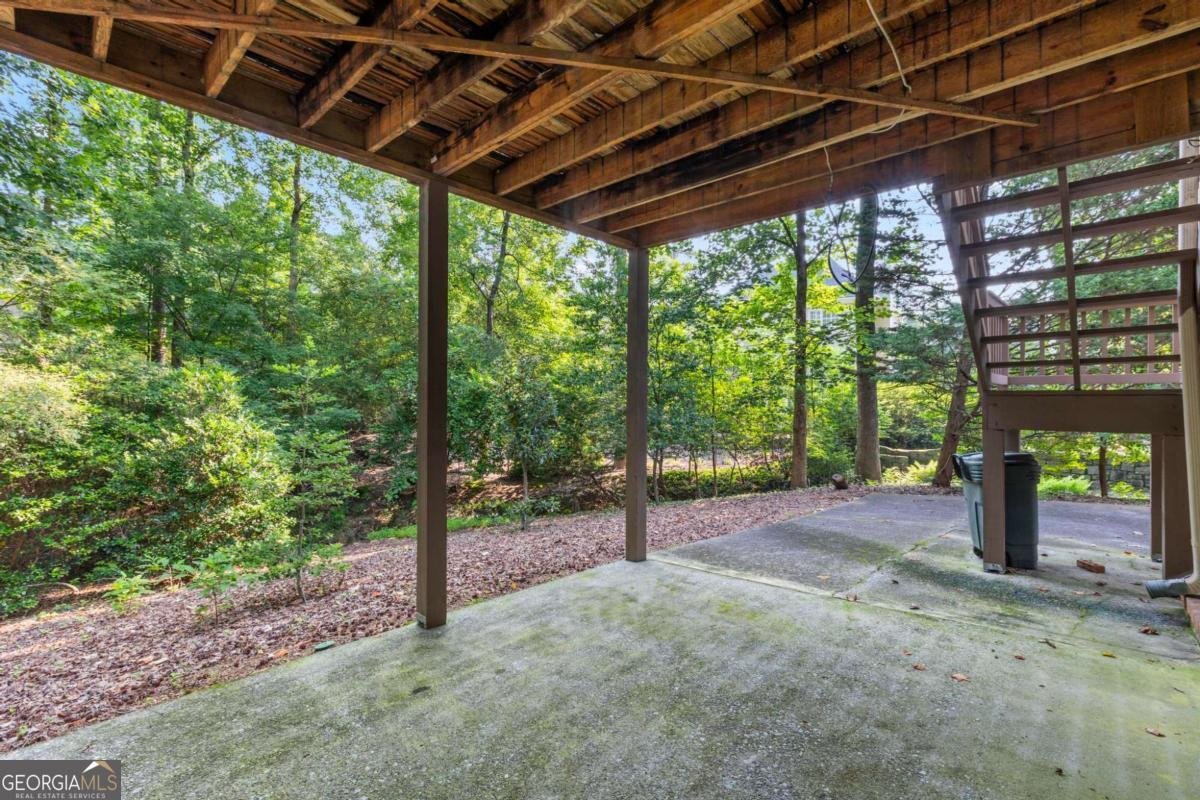 4930 Twin Branches Way Atlanta - Photo 44