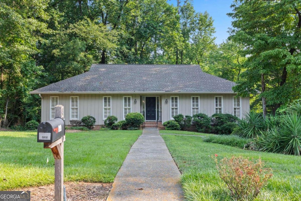 4930 Twin Branches Way Atlanta - Photo 47