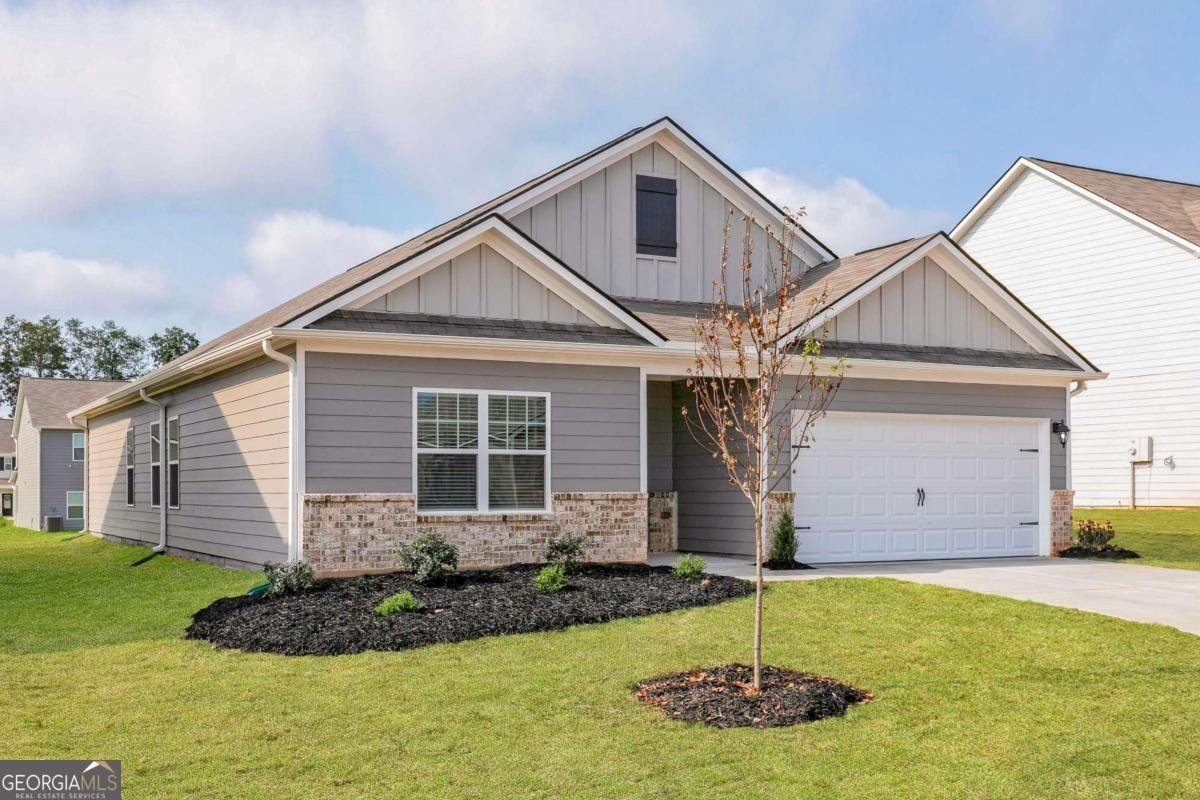 387 Sand Dune Way Conyers - Photo 10