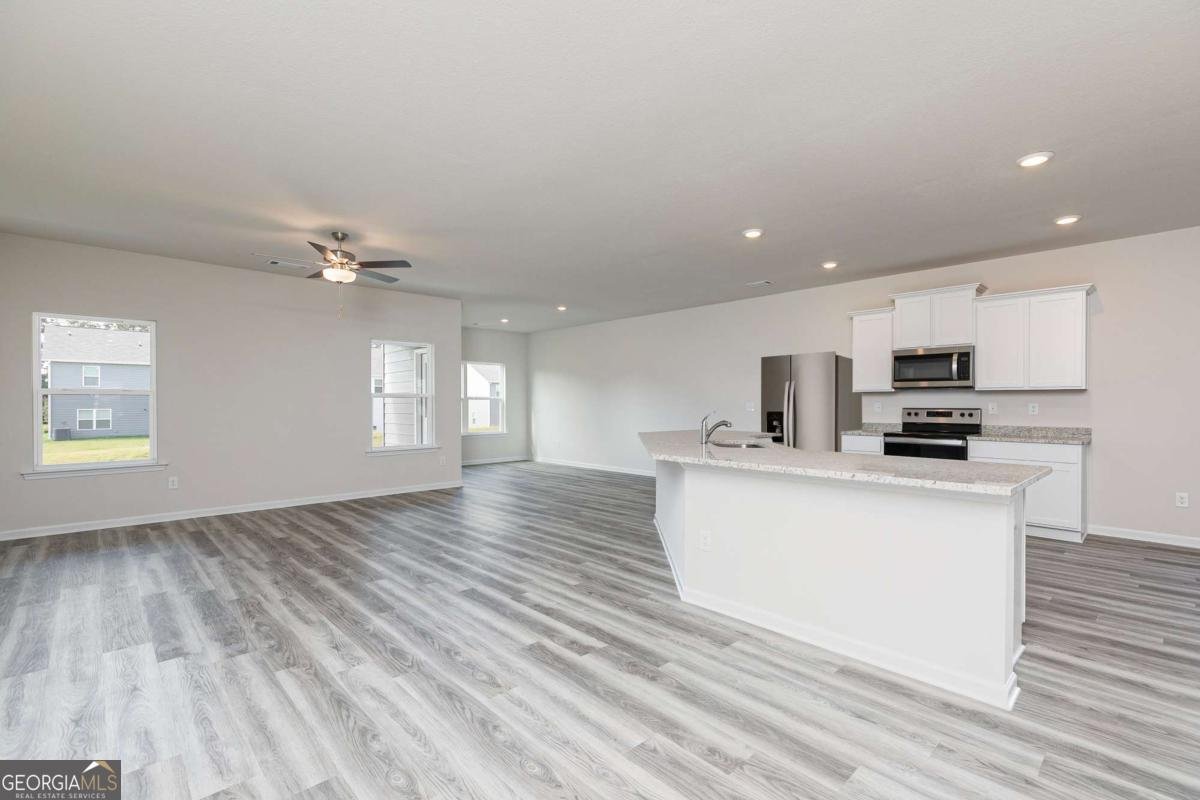 387 Sand Dune Way Conyers - Photo 11