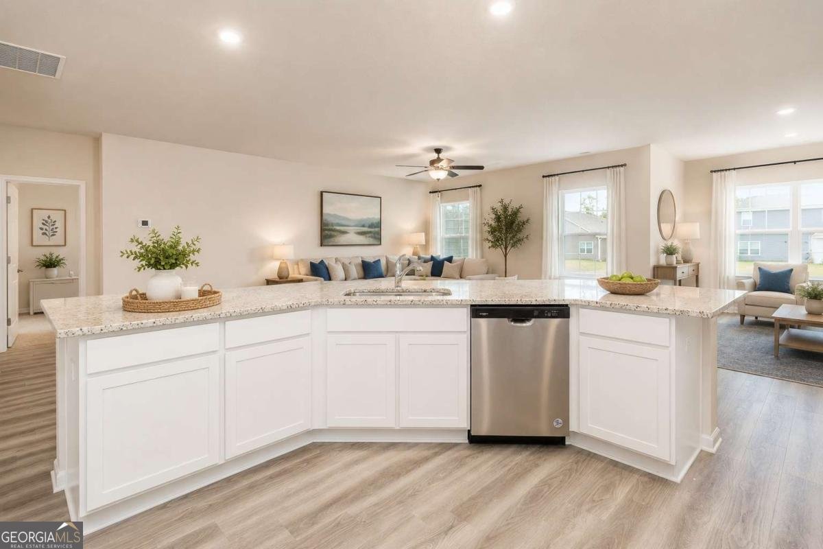 387 Sand Dune Way Conyers - Photo 15