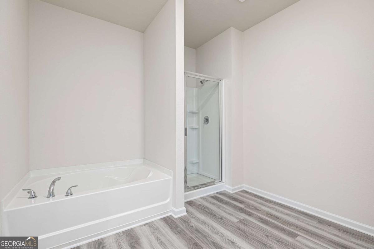 387 Sand Dune Way Conyers - Photo 7
