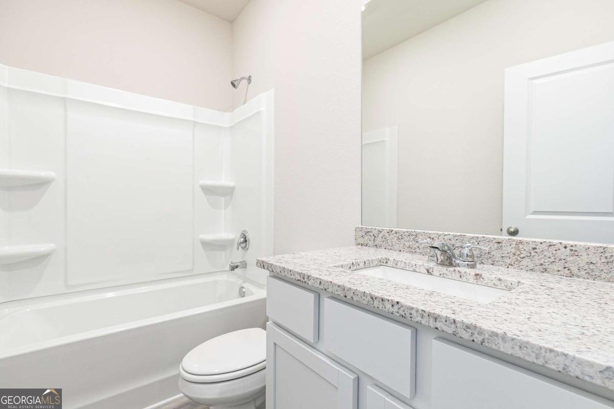 387 Sand Dune Way Conyers - Photo 8