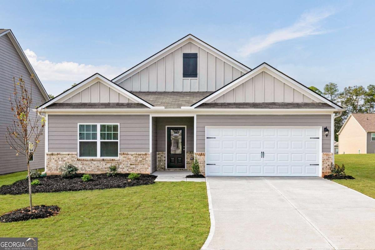 387 Sand Dune Way Conyers - Photo 9