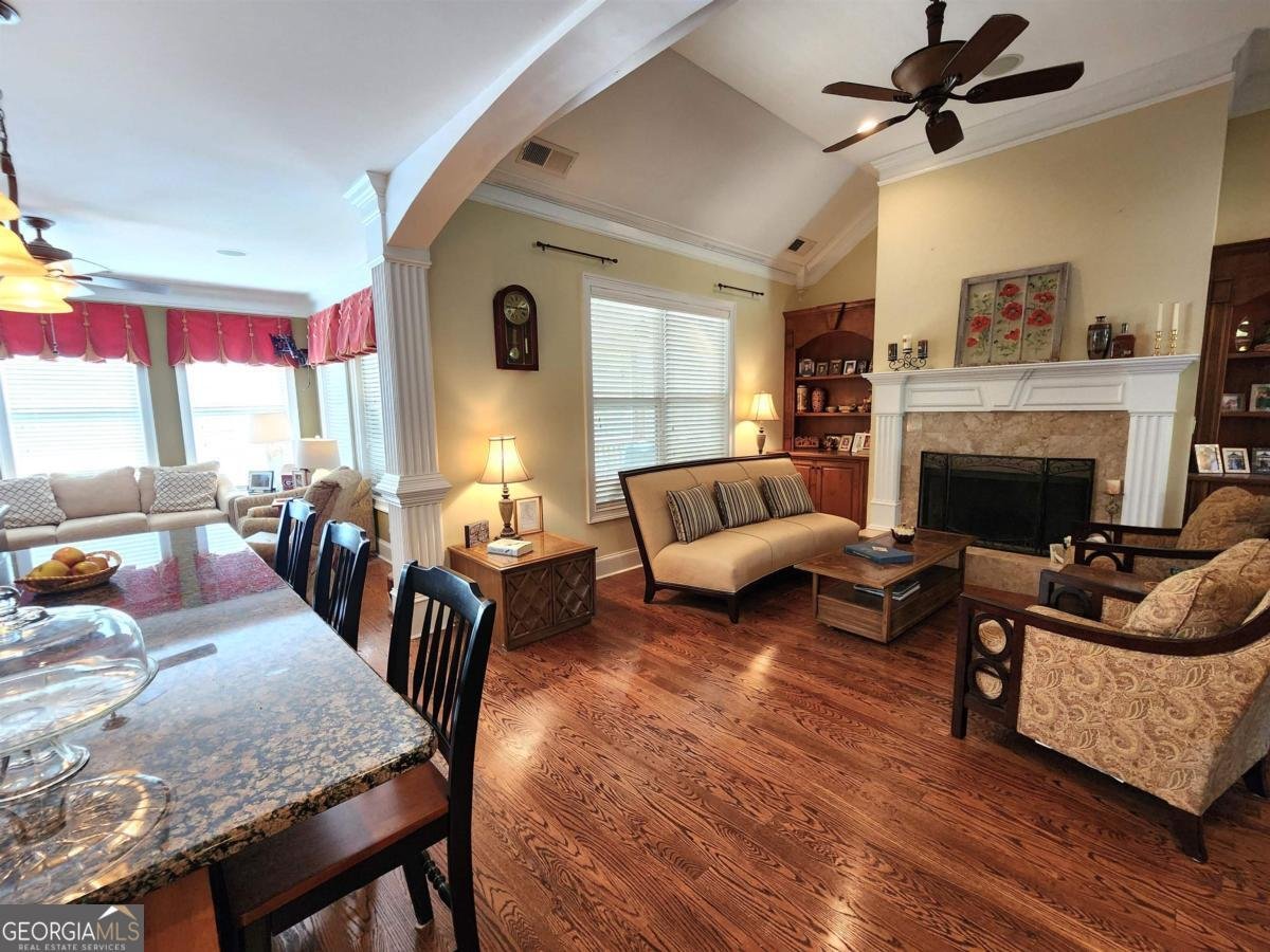 1091 Bouldercrest Way Greensboro - Photo 10