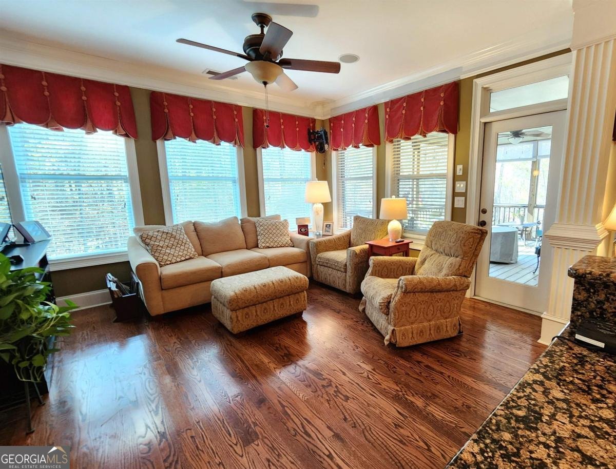 1091 Bouldercrest Way Greensboro - Photo 12