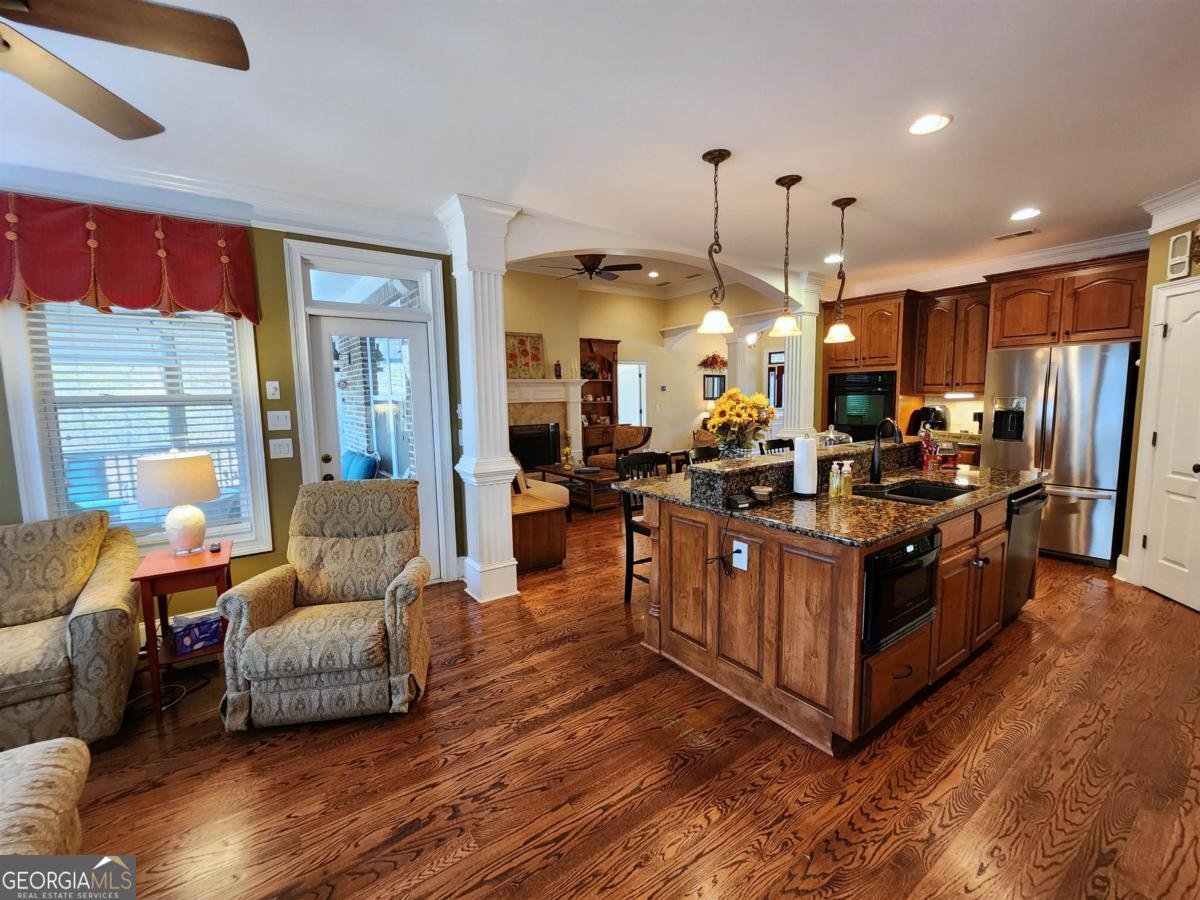 1091 Bouldercrest Way Greensboro - Photo 19