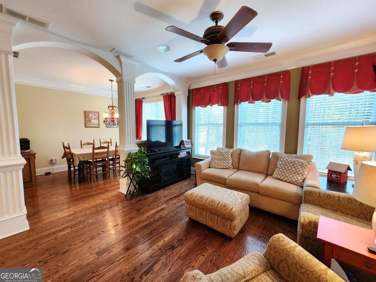 1091 Bouldercrest Way Greensboro - Photo 20