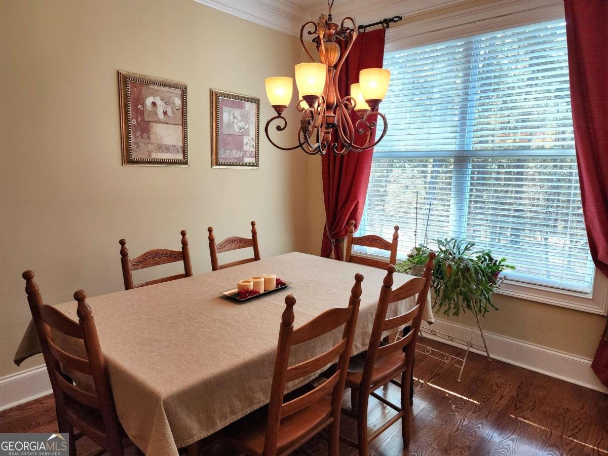 1091 Bouldercrest Way Greensboro - Photo 21