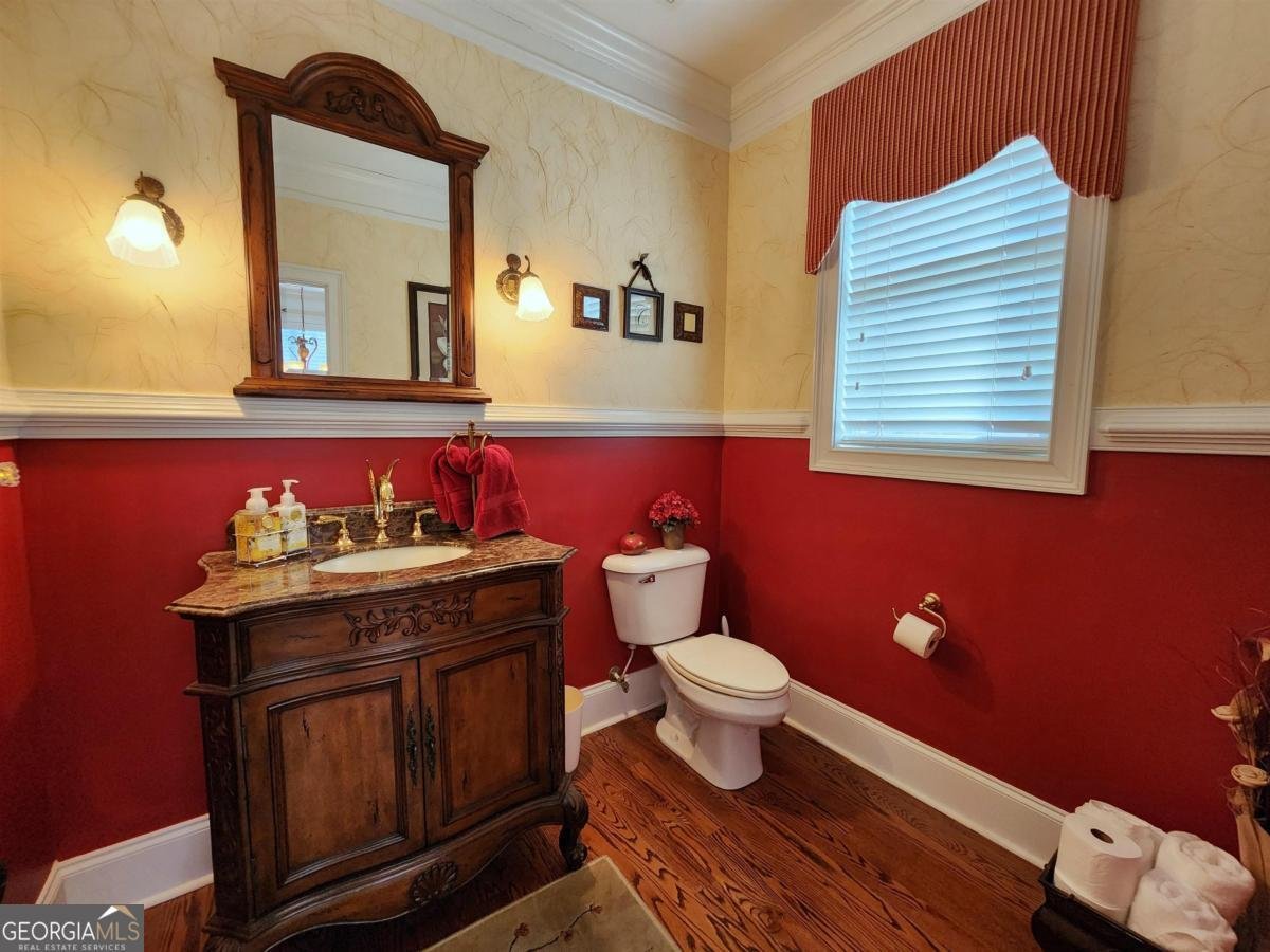 1091 Bouldercrest Way Greensboro - Photo 22