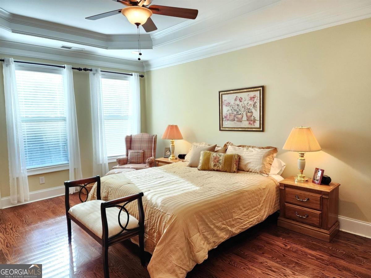 1091 Bouldercrest Way Greensboro - Photo 23