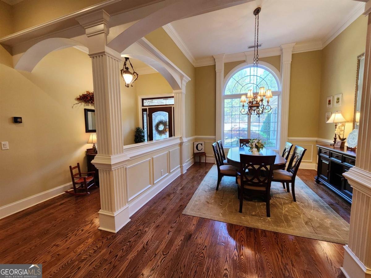 1091 Bouldercrest Way Greensboro - Photo 6
