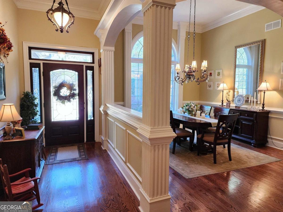 1091 Bouldercrest Way Greensboro - Photo 8