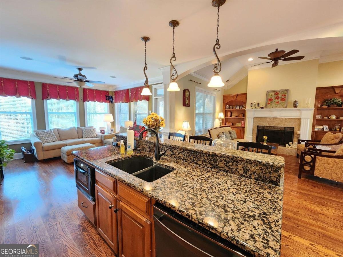 1091 Bouldercrest Way Greensboro - Photo 9