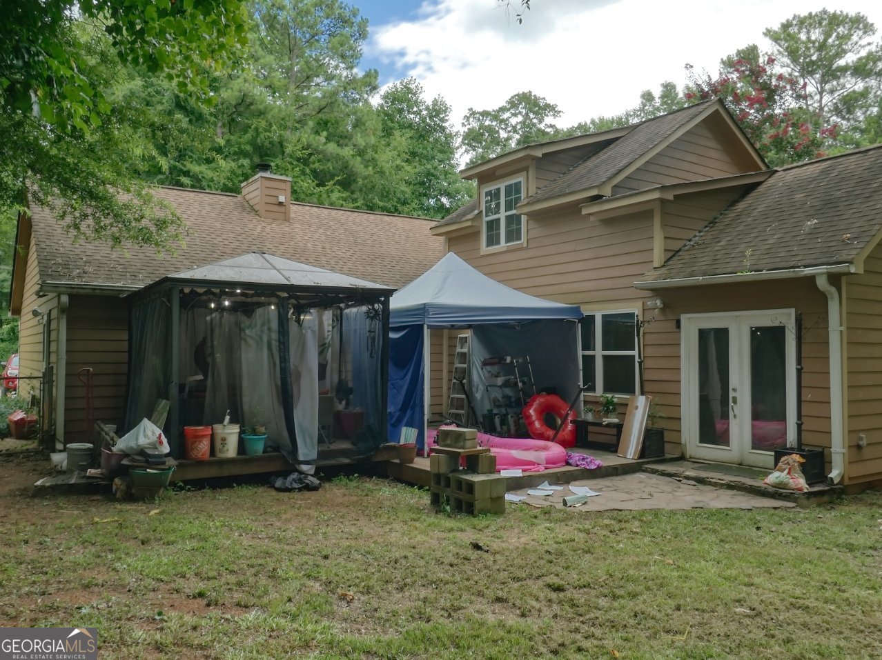 107 Honeysuckle Lane Stockbridge - Photo 11