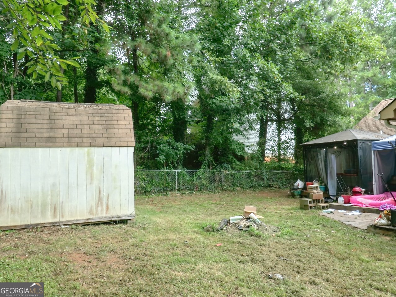107 Honeysuckle Lane Stockbridge - Photo 12