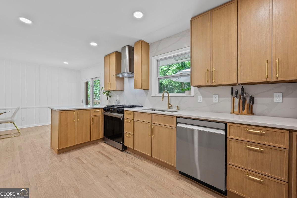 2238 Pinecliff Drive Atlanta - Photo 8