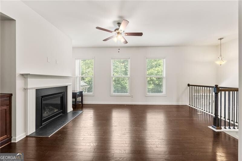849 Ivy Vine Place Milton - Photo 10