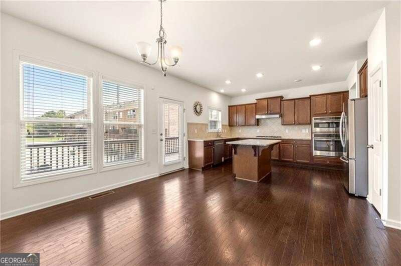 849 Ivy Vine Place Milton - Photo 17