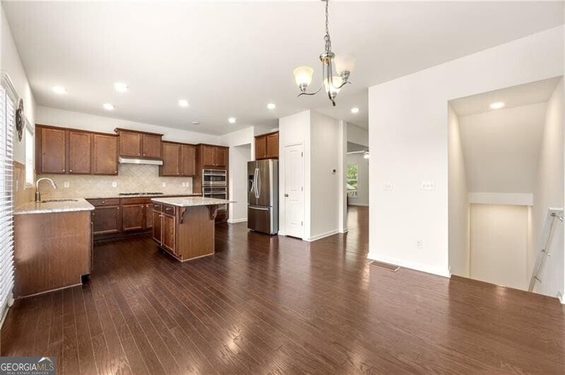 849 Ivy Vine Place Milton - Photo 18