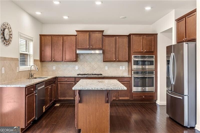 849 Ivy Vine Place Milton - Photo 19