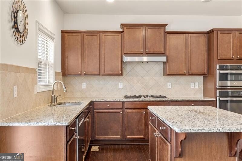 849 Ivy Vine Place Milton - Photo 20