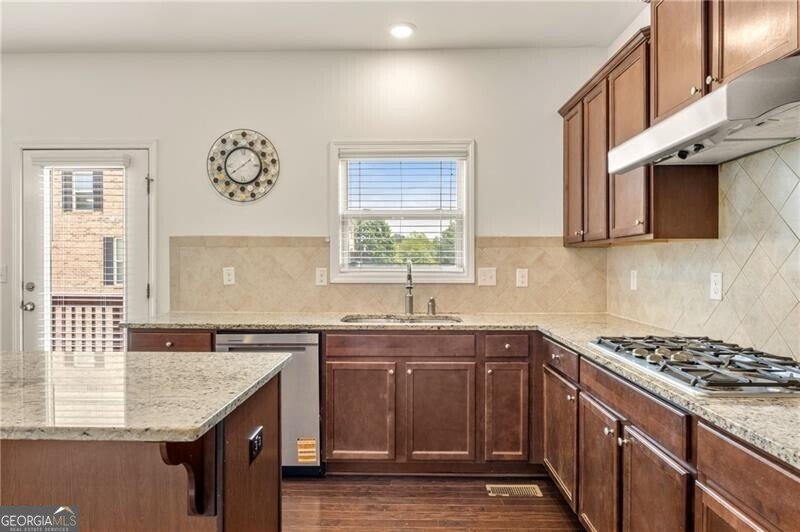 849 Ivy Vine Place Milton - Photo 22