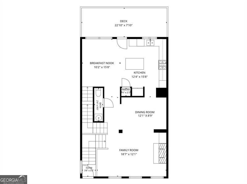 849 Ivy Vine Place Milton - Photo 50