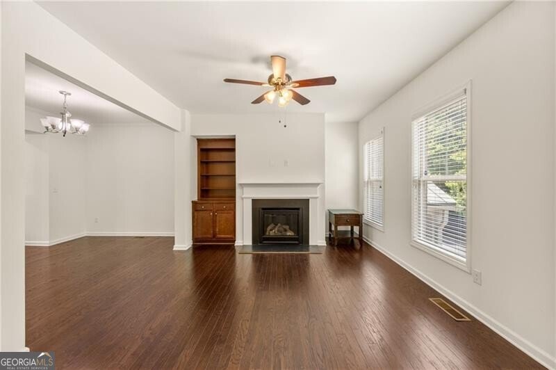 849 Ivy Vine Place Milton - Photo 6