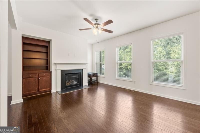 849 Ivy Vine Place Milton - Photo 7