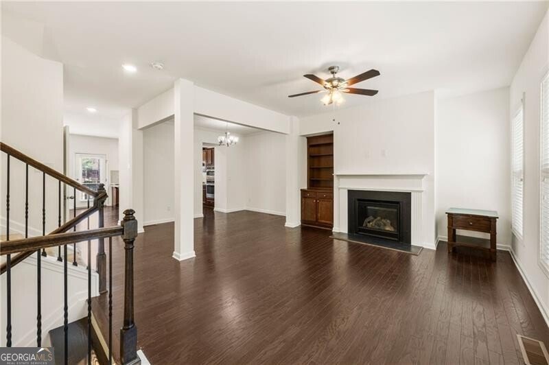 849 Ivy Vine Place Milton - Photo 8