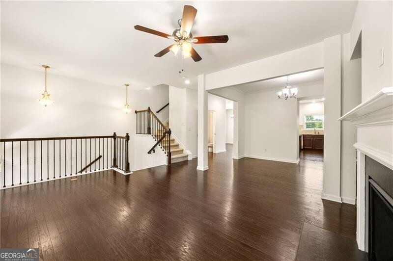 849 Ivy Vine Place Milton - Photo 9