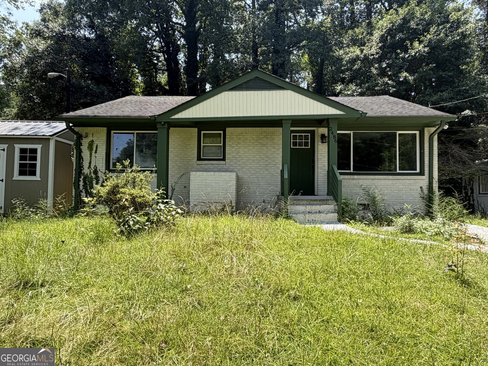 2486 Ivydale Drive Atlanta - Photo 27