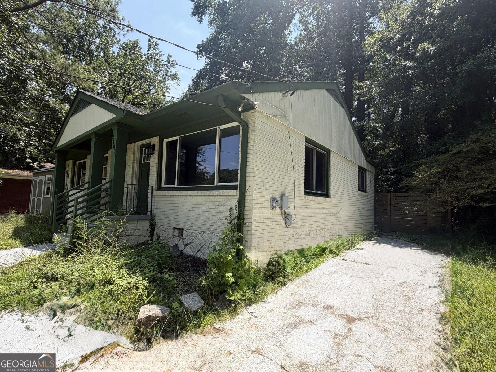 2486 Ivydale Drive Atlanta - Photo 28