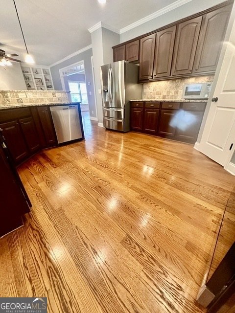 8225 Majors Glen Court Cumming - Photo 12