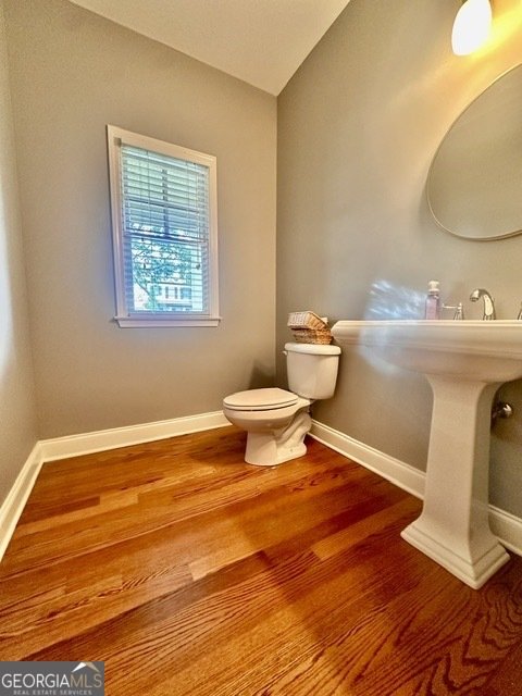 8225 Majors Glen Court Cumming - Photo 14