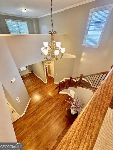 8225 Majors Glen Court Cumming - Photo 16