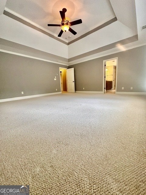 8225 Majors Glen Court Cumming - Photo 21