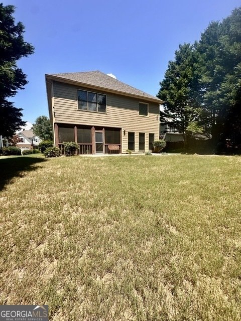 8225 Majors Glen Court Cumming - Photo 42