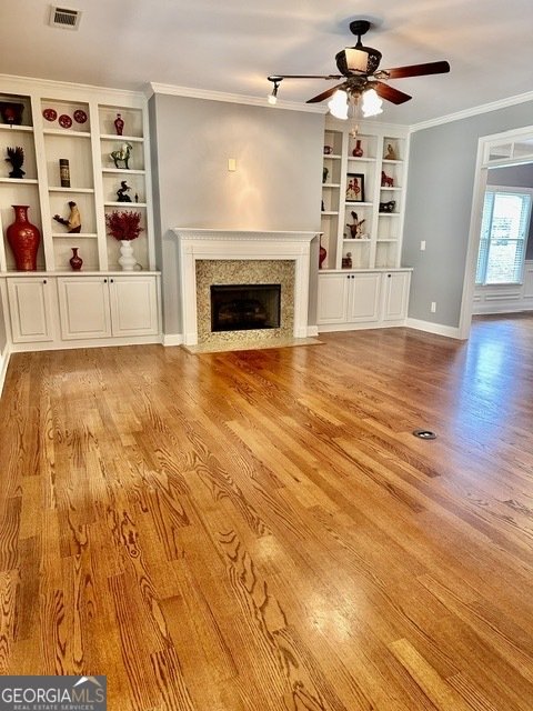 8225 Majors Glen Court Cumming - Photo 6