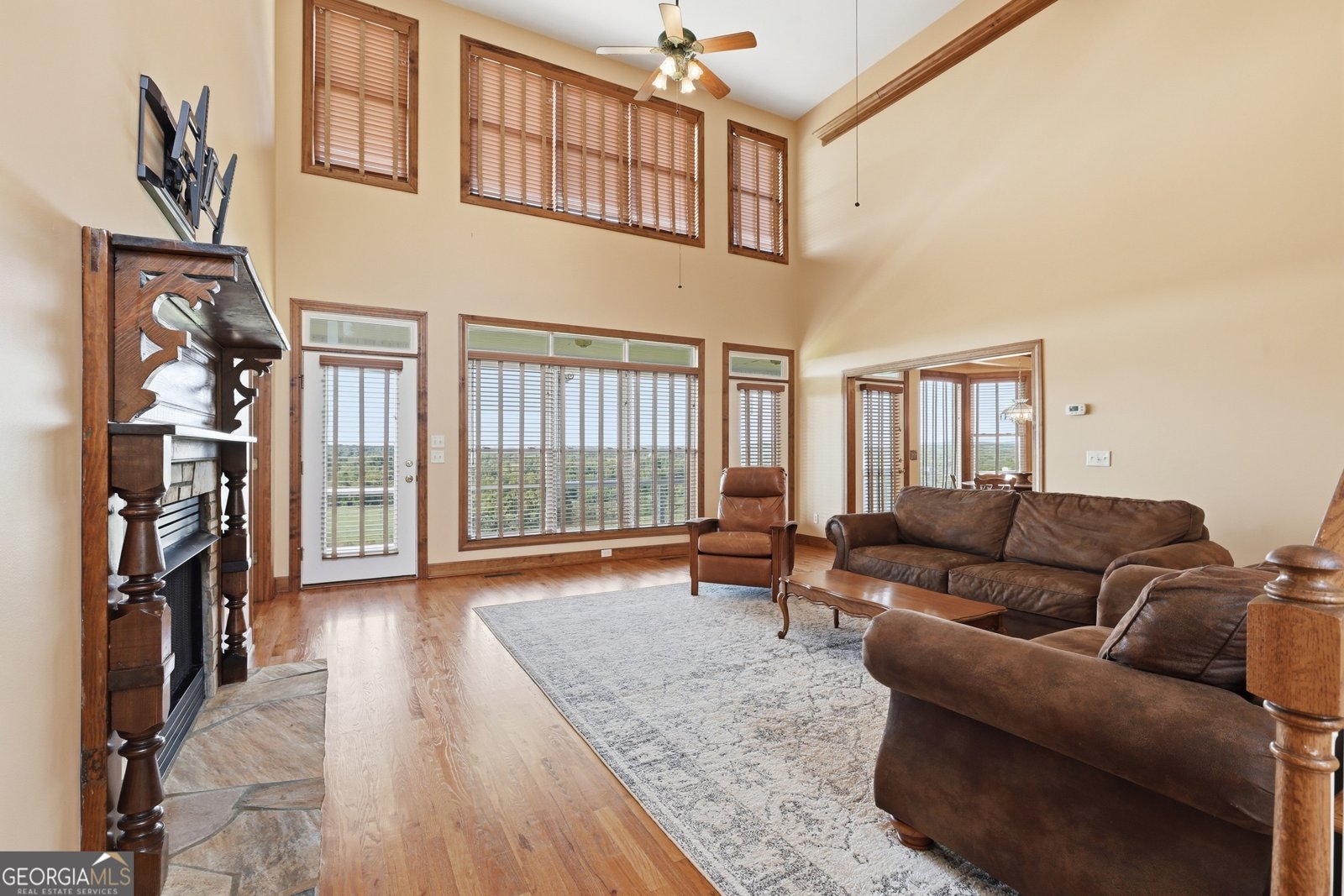 1480 Annandale Drive Clarkesville - Photo 22