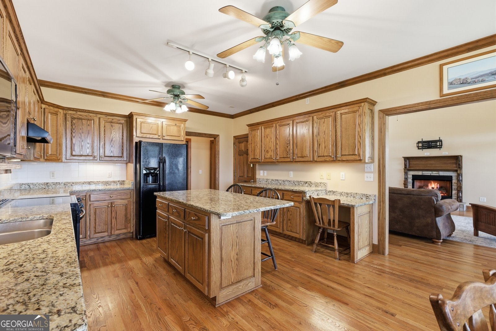 1480 Annandale Drive Clarkesville - Photo 29