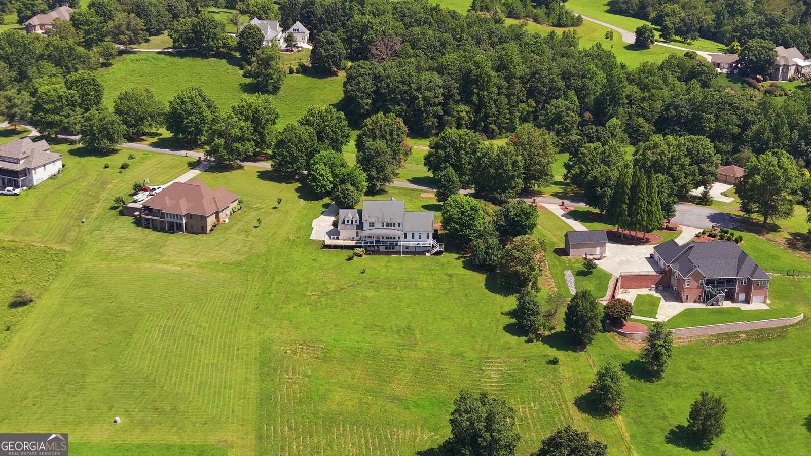 1480 Annandale Drive Clarkesville - Photo 80