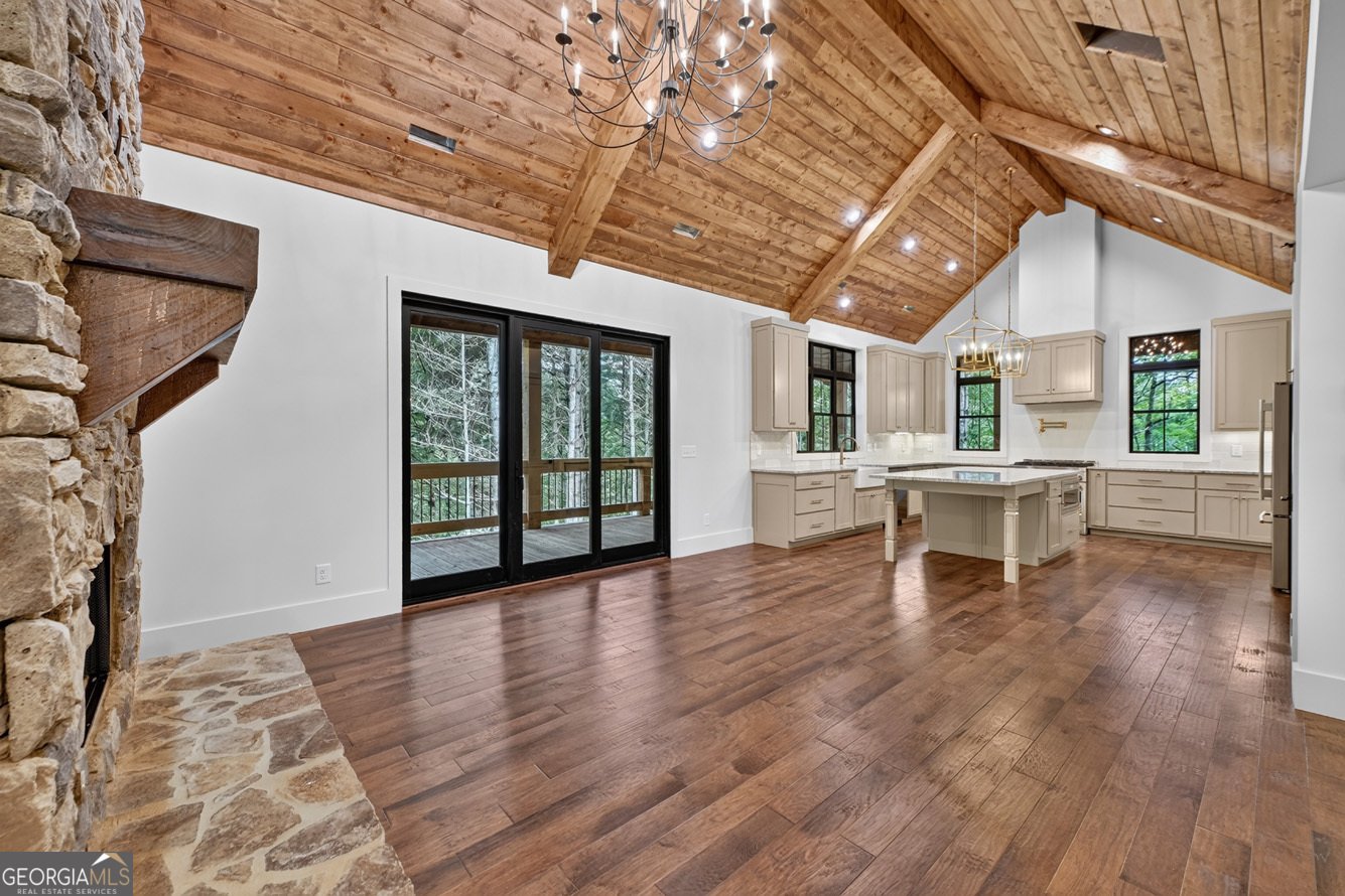 291 Aspen Avenue Ellijay - Photo 11