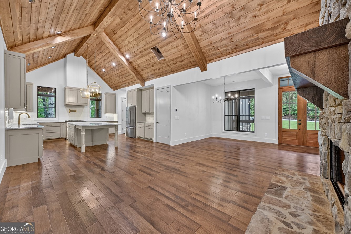 291 Aspen Avenue Ellijay - Photo 12