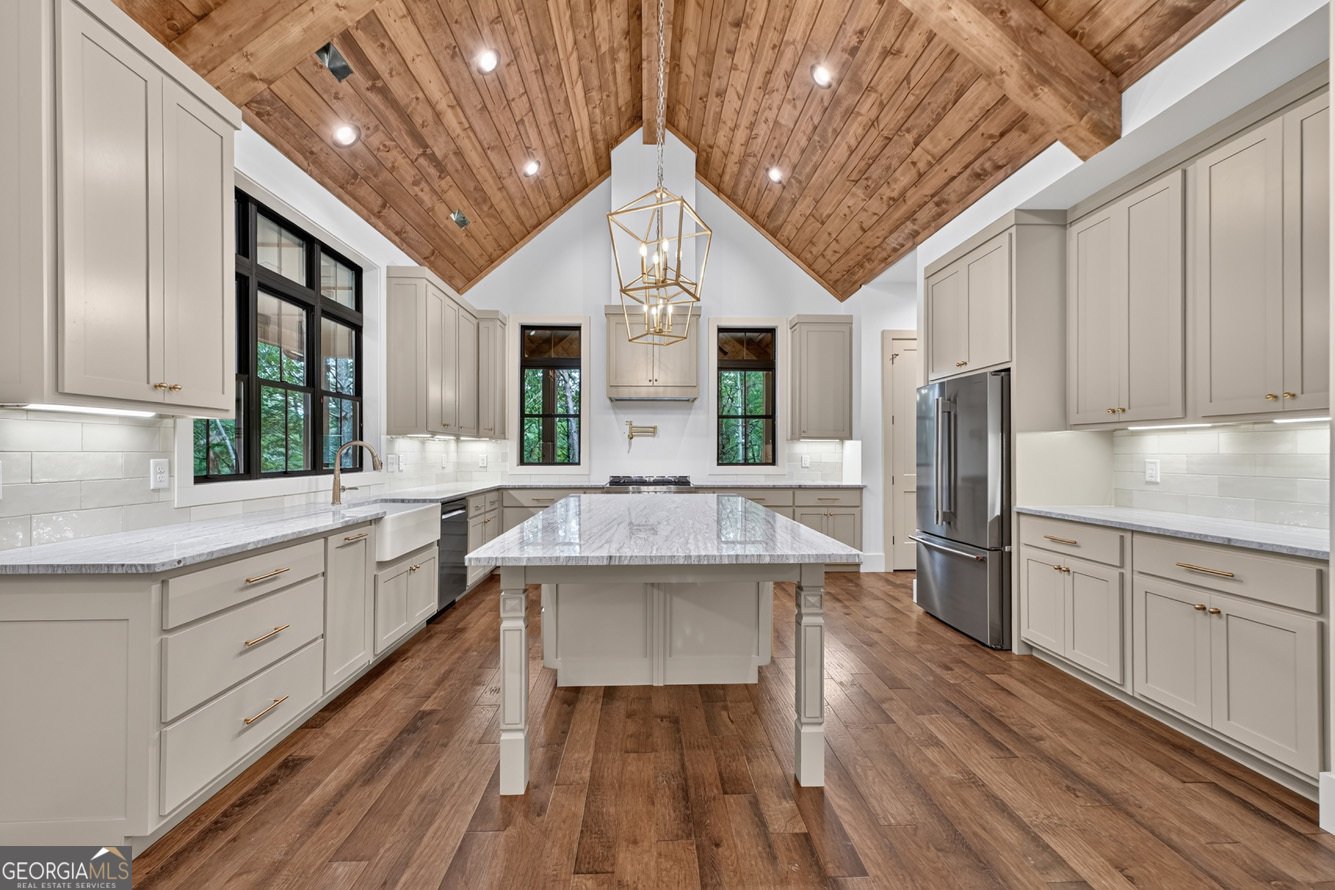 291 Aspen Avenue Ellijay - Photo 17